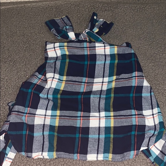 Flannel - Picture 3 of 3